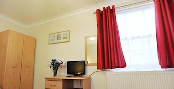 elmwood hotel