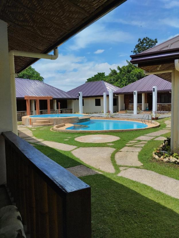 chiisai natsu resort panglao