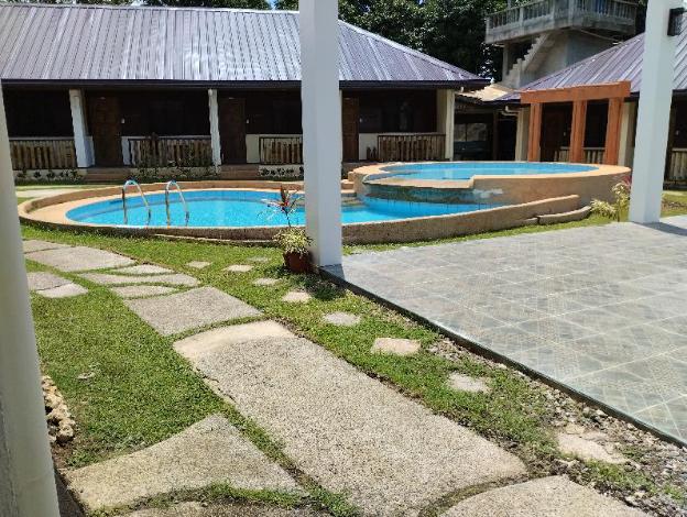 chiisai natsu resort panglao