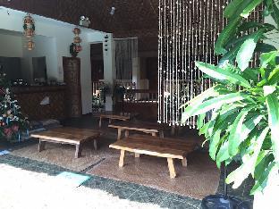 chiisai natsu resort panglao