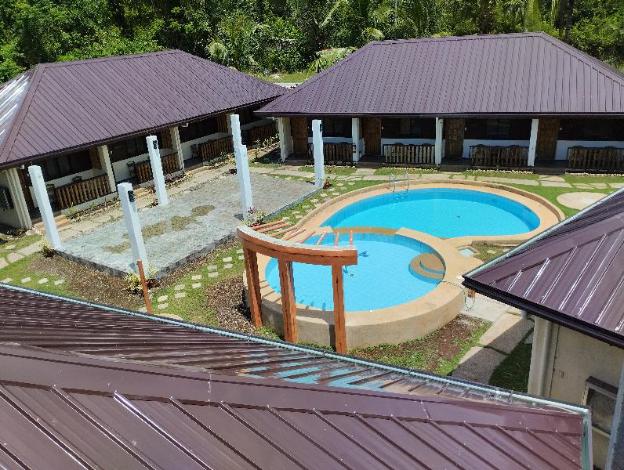 chiisai natsu resort panglao