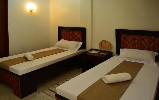 chiisai natsu resort panglao