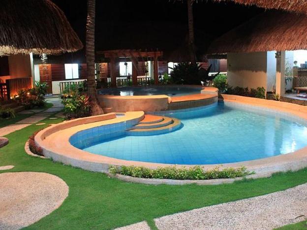 chiisai natsu resort panglao