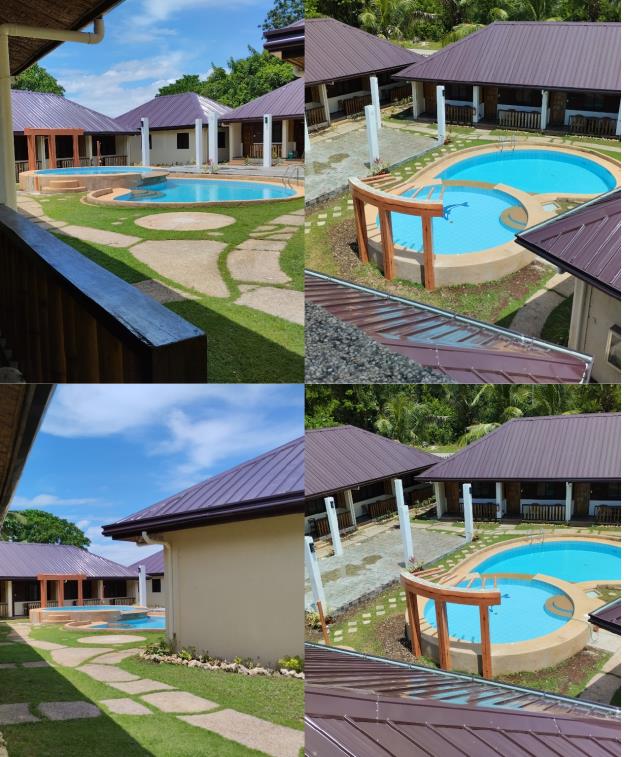 chiisai natsu resort panglao