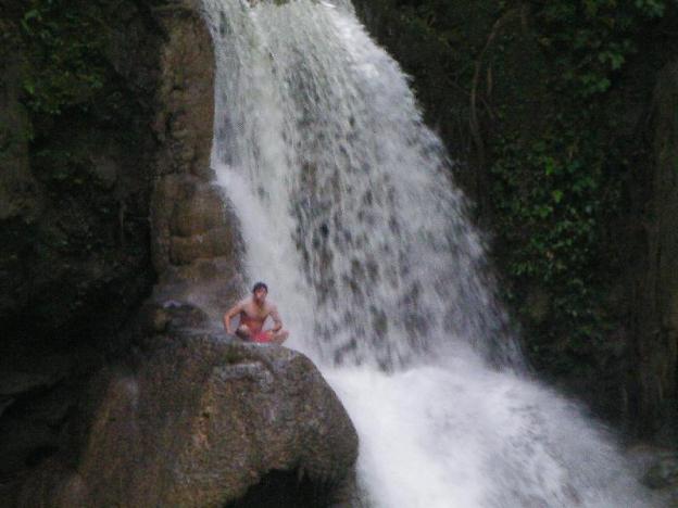 chiisai natsu resort panglao