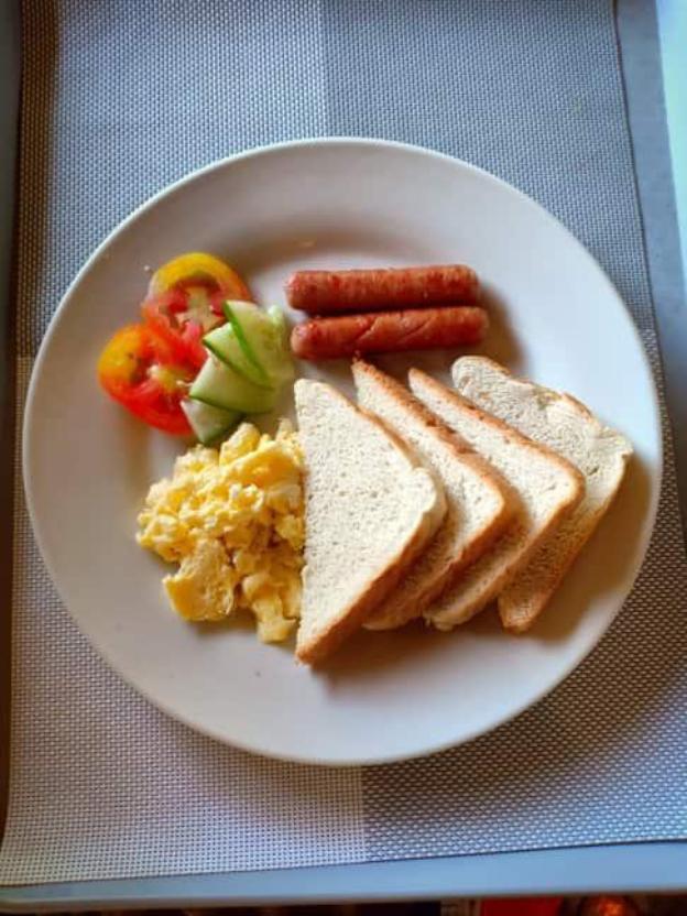 chiisai natsu resort panglao