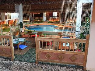 chiisai natsu resort panglao