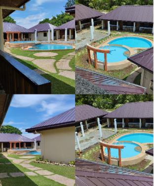 chiisai natsu resort panglao