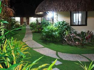 chiisai natsu resort panglao