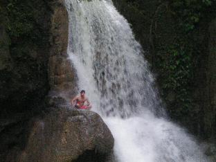 chiisai natsu resort panglao