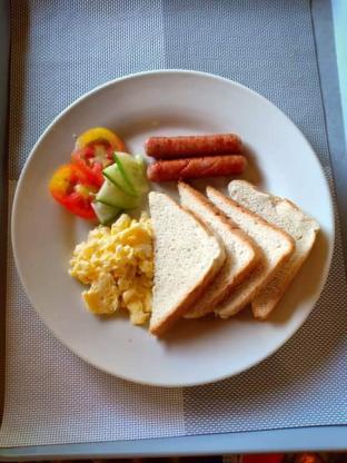 chiisai natsu resort panglao