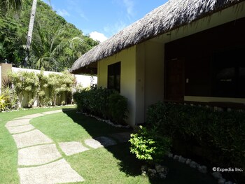 chiisai natsu resort panglao