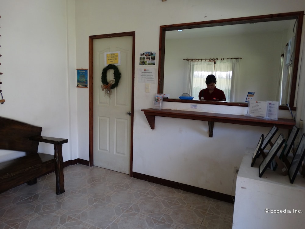 chiisai natsu resort panglao