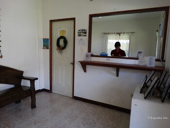 chiisai natsu resort panglao