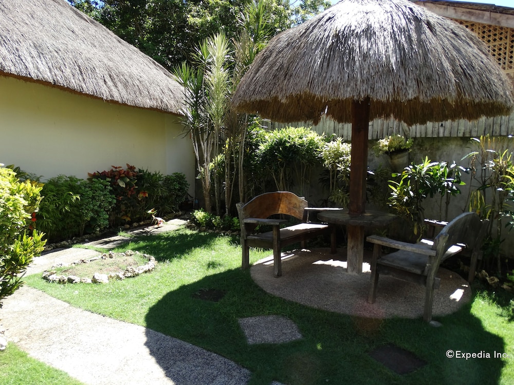 chiisai natsu resort panglao