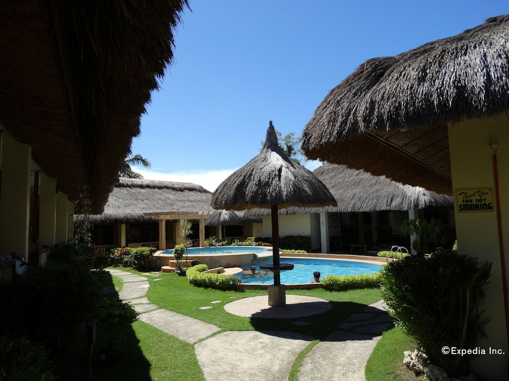 chiisai natsu resort panglao