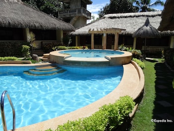 chiisai natsu resort panglao