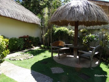 chiisai natsu resort panglao