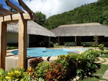 chiisai natsu resort panglao