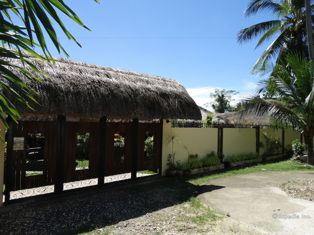chiisai natsu resort panglao