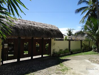 chiisai natsu resort panglao