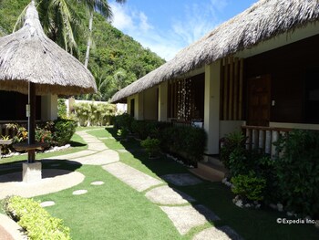 chiisai natsu resort panglao