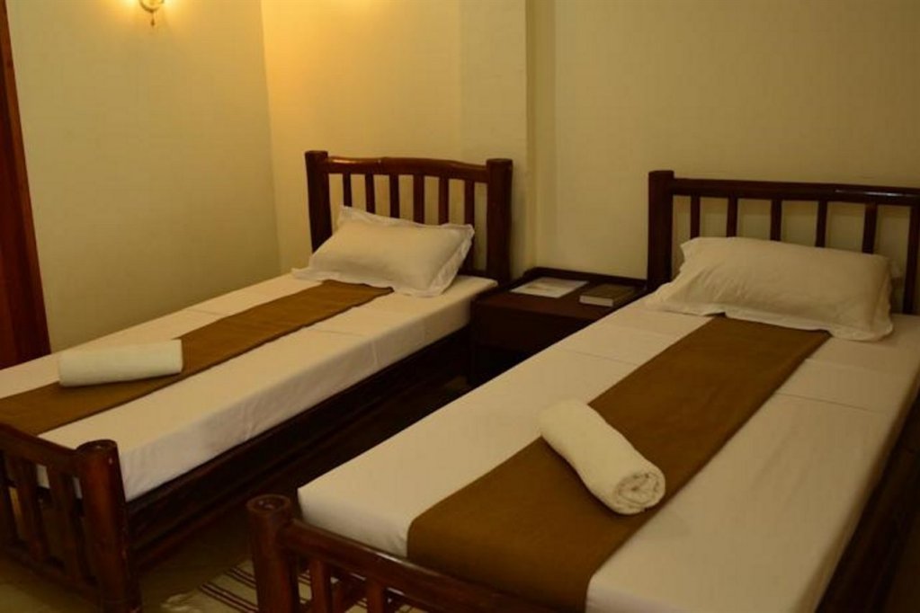 chiisai natsu resort panglao