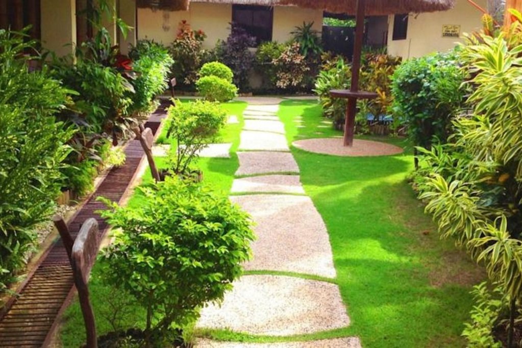 chiisai natsu resort panglao