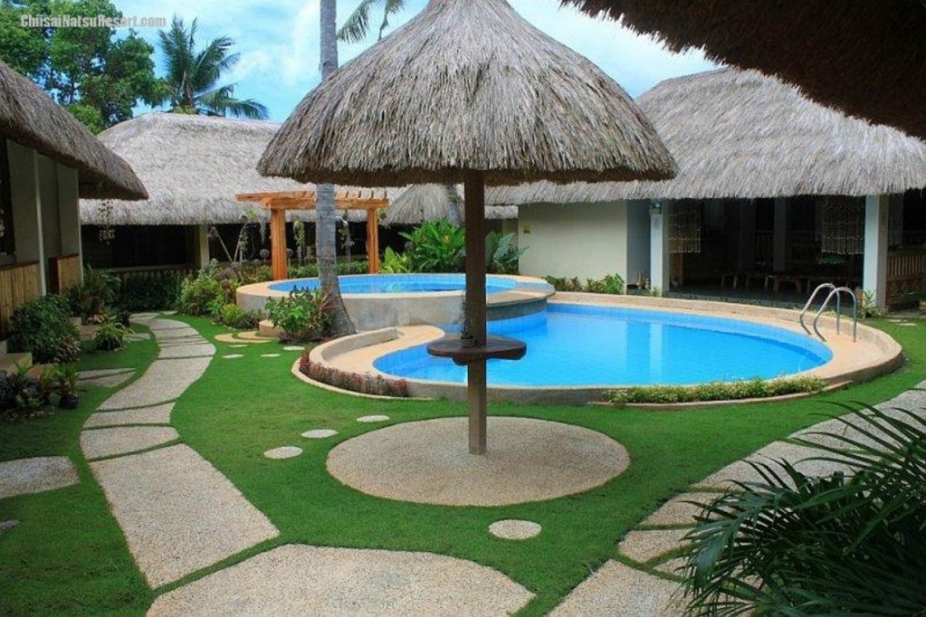 chiisai natsu resort panglao