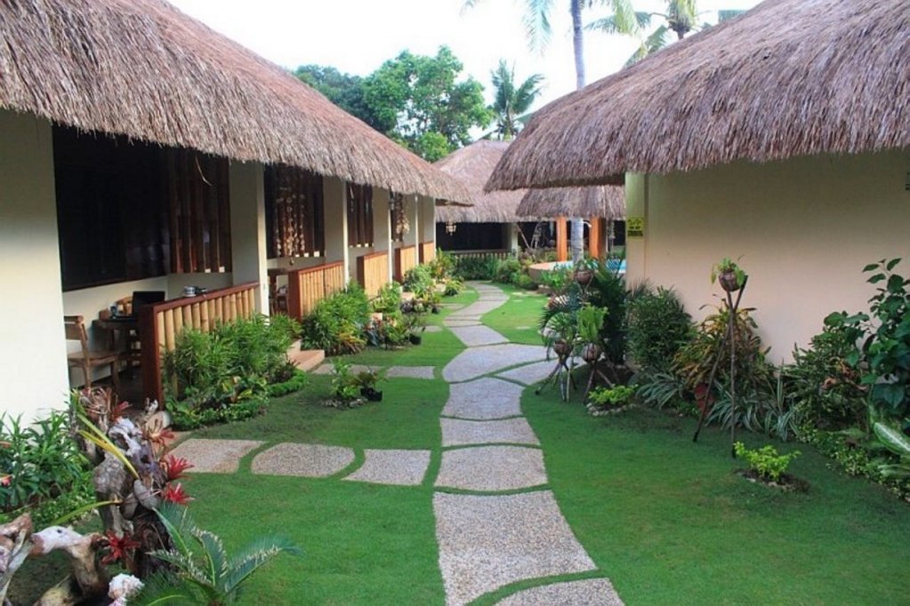 chiisai natsu resort panglao