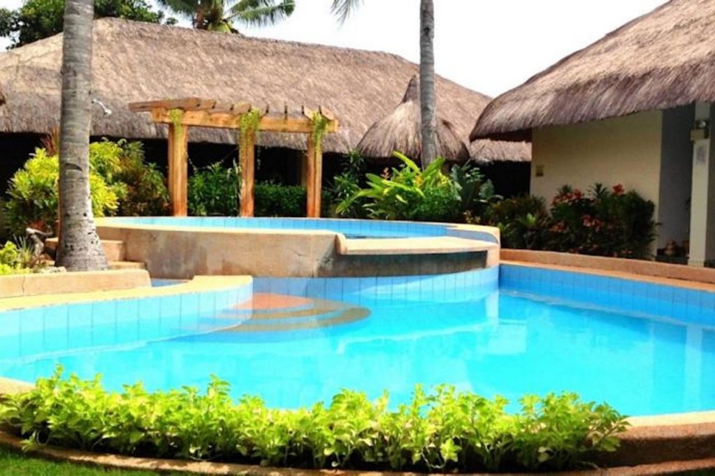 chiisai natsu resort panglao