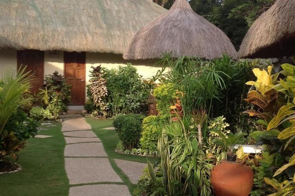 chiisai natsu resort panglao