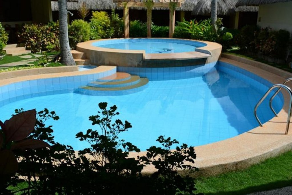 chiisai natsu resort panglao