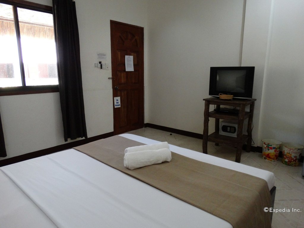 chiisai natsu resort panglao