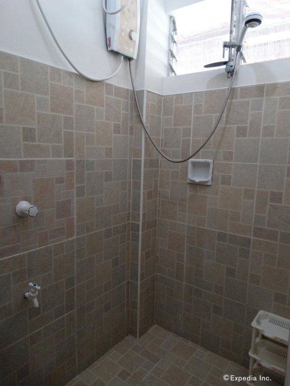 chiisai natsu resort panglao