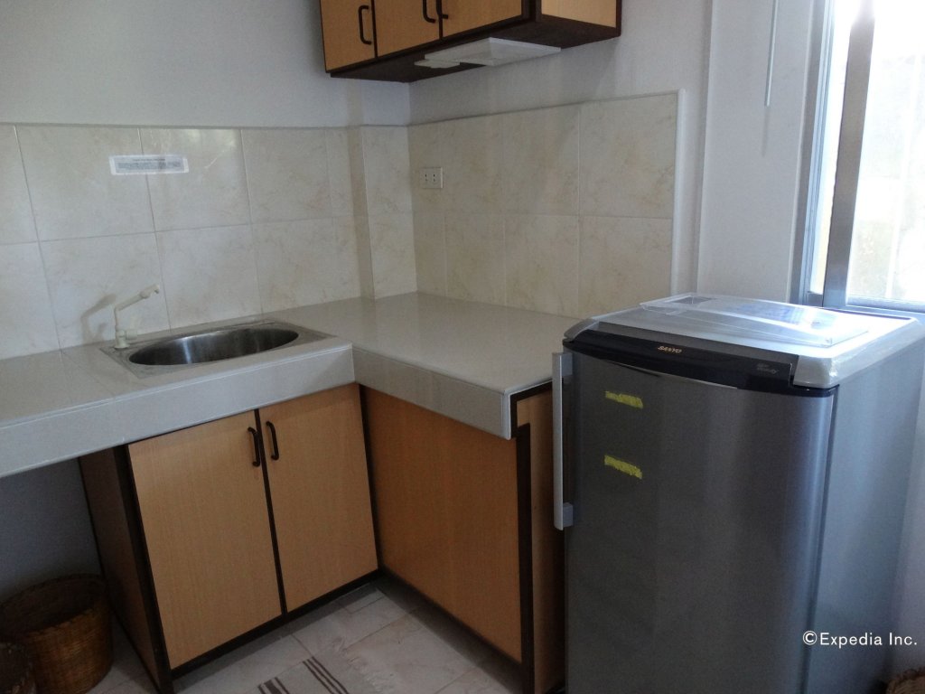 chiisai natsu resort panglao