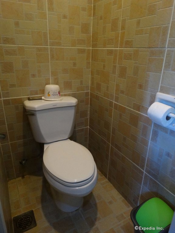 chiisai natsu resort panglao