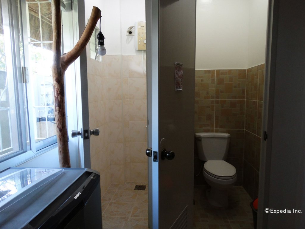 chiisai natsu resort panglao