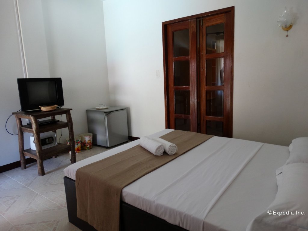 chiisai natsu resort panglao