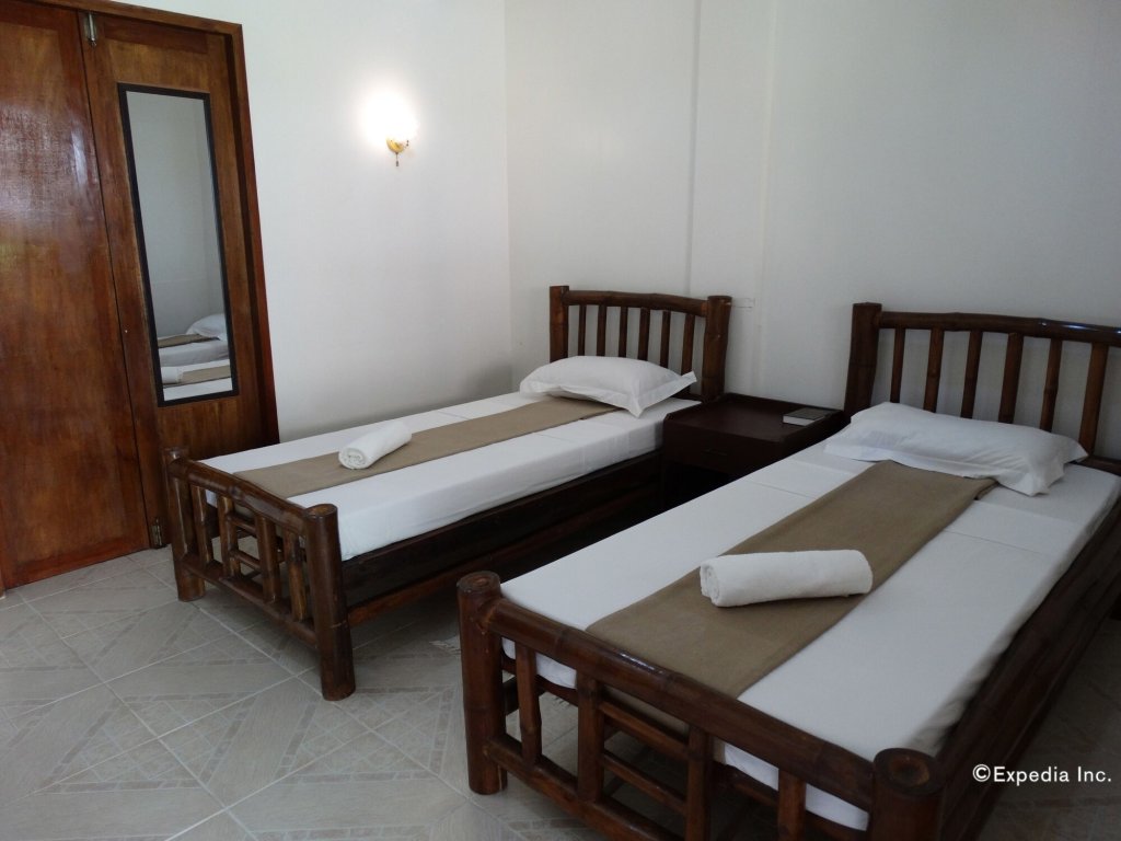 chiisai natsu resort panglao