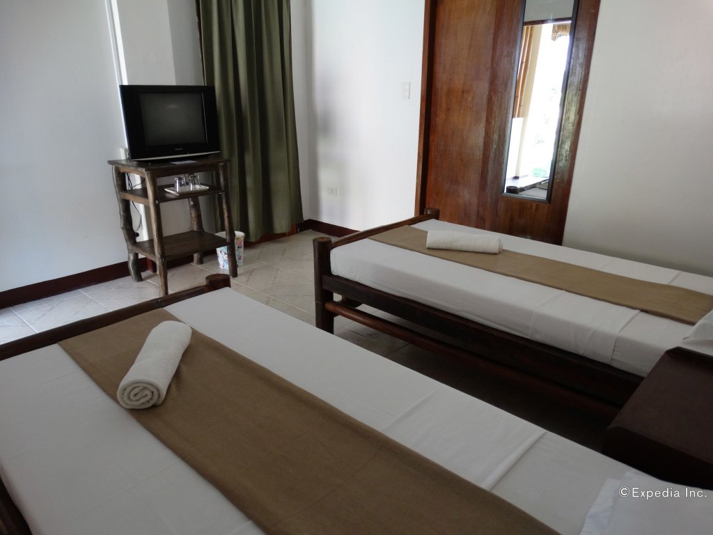 chiisai natsu resort panglao