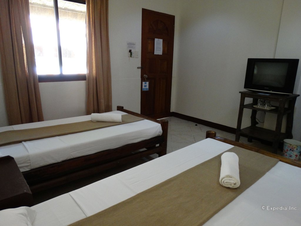 chiisai natsu resort panglao