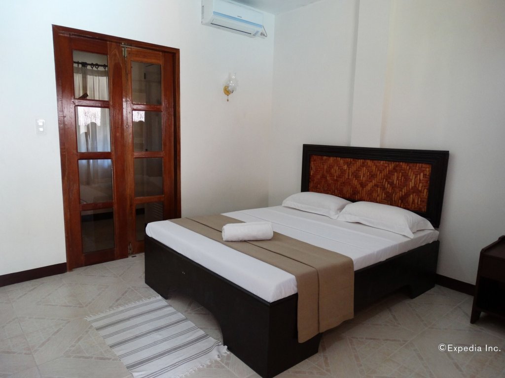 chiisai natsu resort panglao