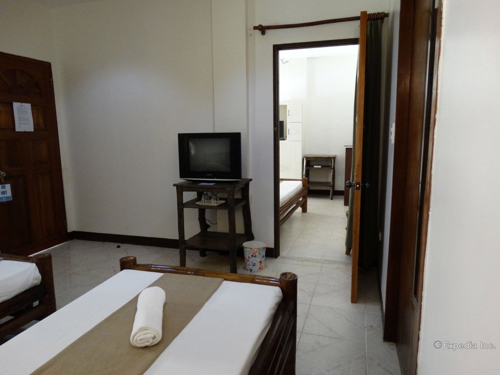 chiisai natsu resort panglao