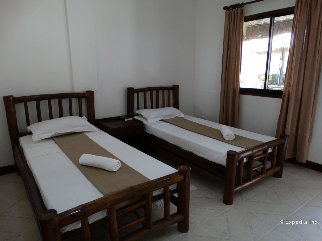 chiisai natsu resort panglao