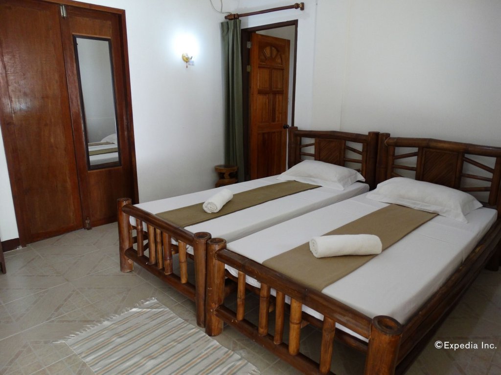 chiisai natsu resort panglao