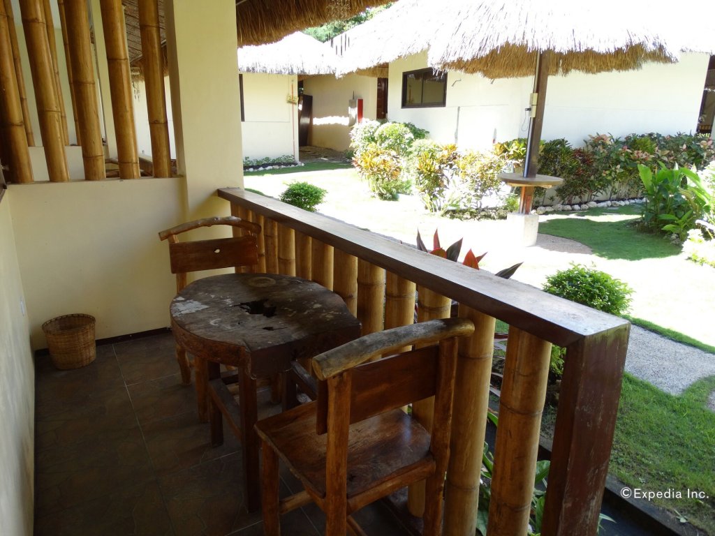 chiisai natsu resort panglao
