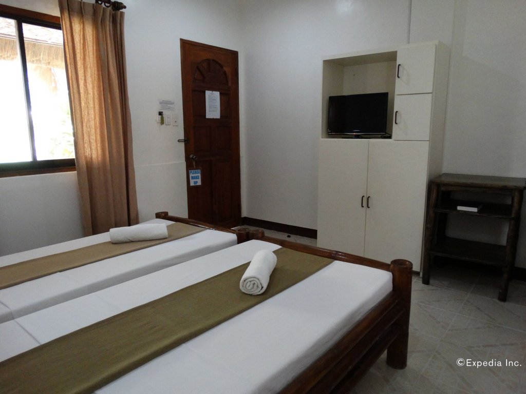 chiisai natsu resort panglao