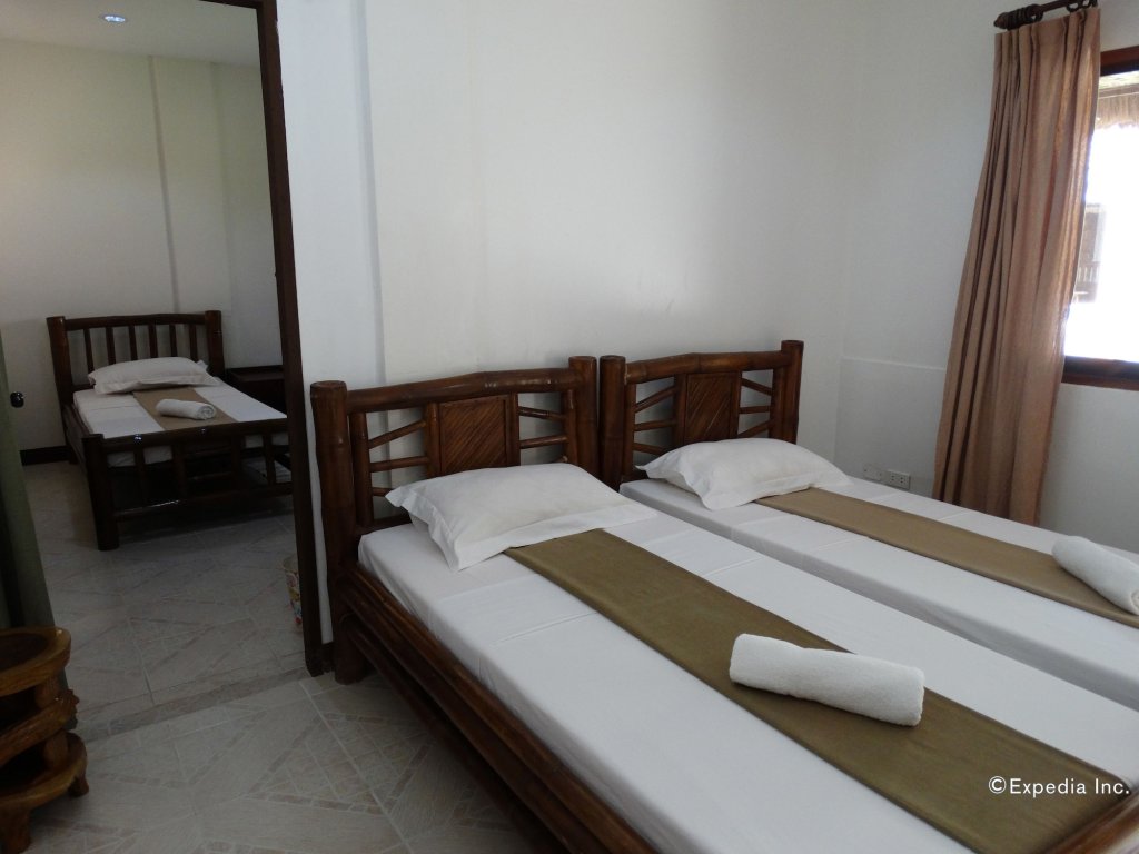 chiisai natsu resort panglao