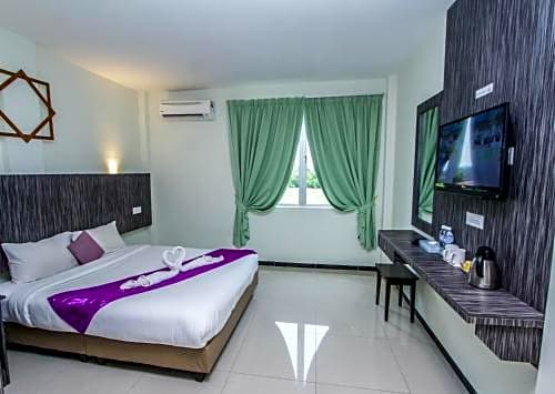 salsa resort langkawi